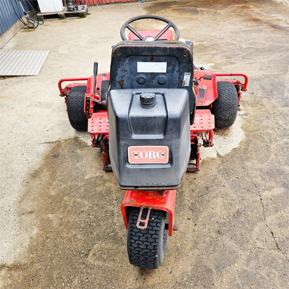 Toro 15-2158 ccw - Plæneklipper: billede 5 Toro 15-2158 ccw - Plæneklipper: billede 5
