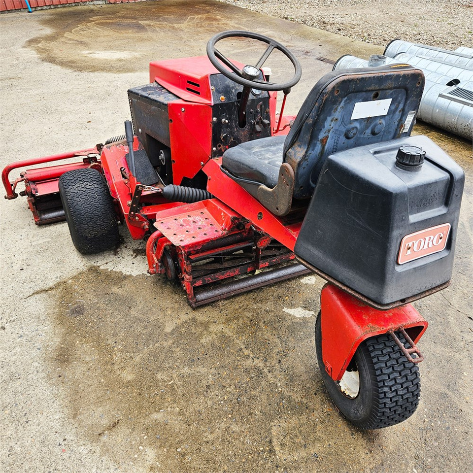 Toro 15-2158 ccw - Plæneklipper: billede 3 Toro 15-2158 ccw - Plæneklipper: billede 3