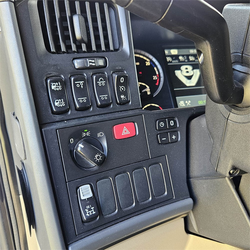 Trækker Scania R 560 LA6X2 4MNB: billede 22