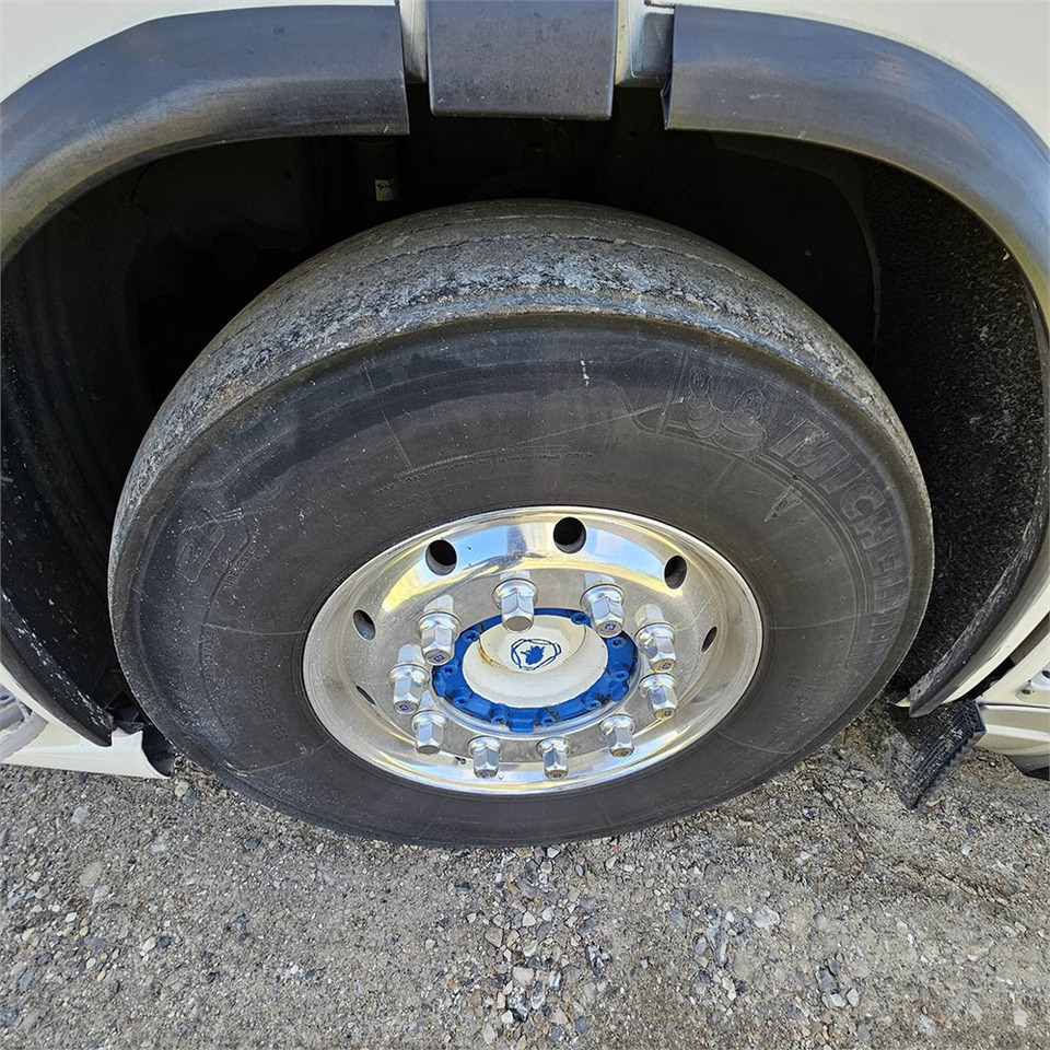 Trækker Scania R 560 LA6X2 4MNB: billede 47