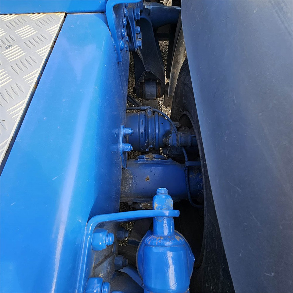 Trækker Scania R 560 LA6X2 4MNB: billede 40