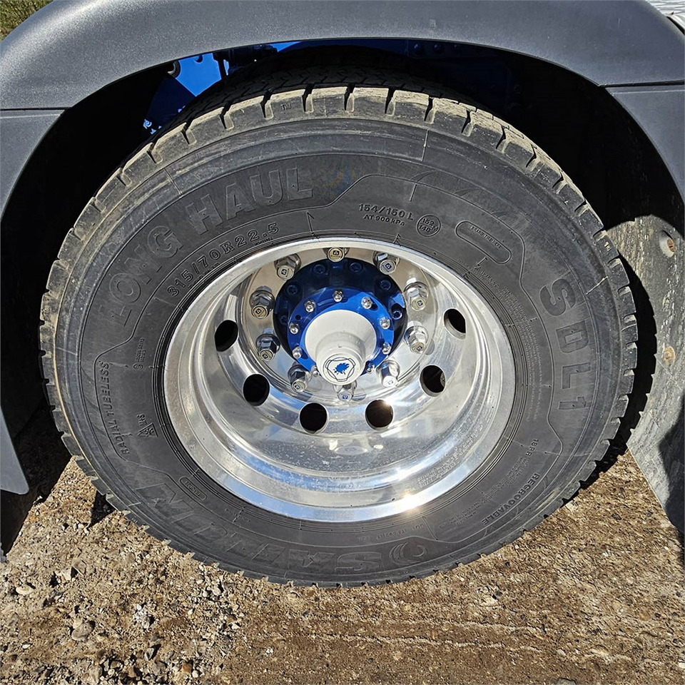 Trækker Scania R 560 LA6X2 4MNB: billede 48