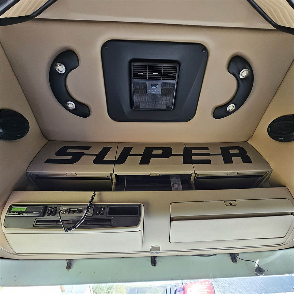 Trækker Scania R 560 LA6X2 4MNB: billede 13