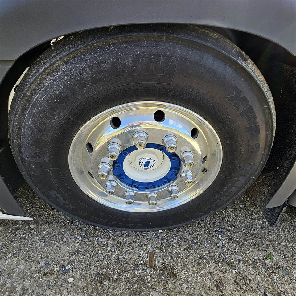 Trækker Scania R 560 LA6X2 4MNB: billede 46