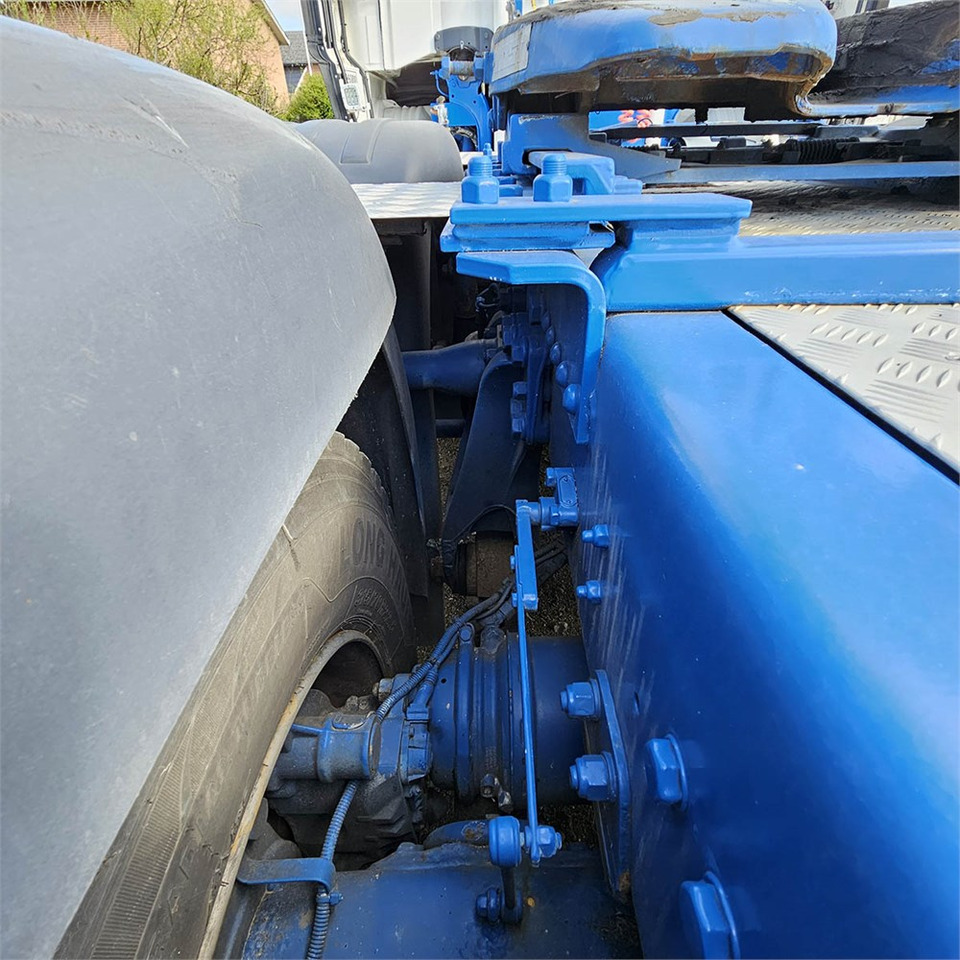 Trækker Scania R 560 LA6X2 4MNB: billede 42