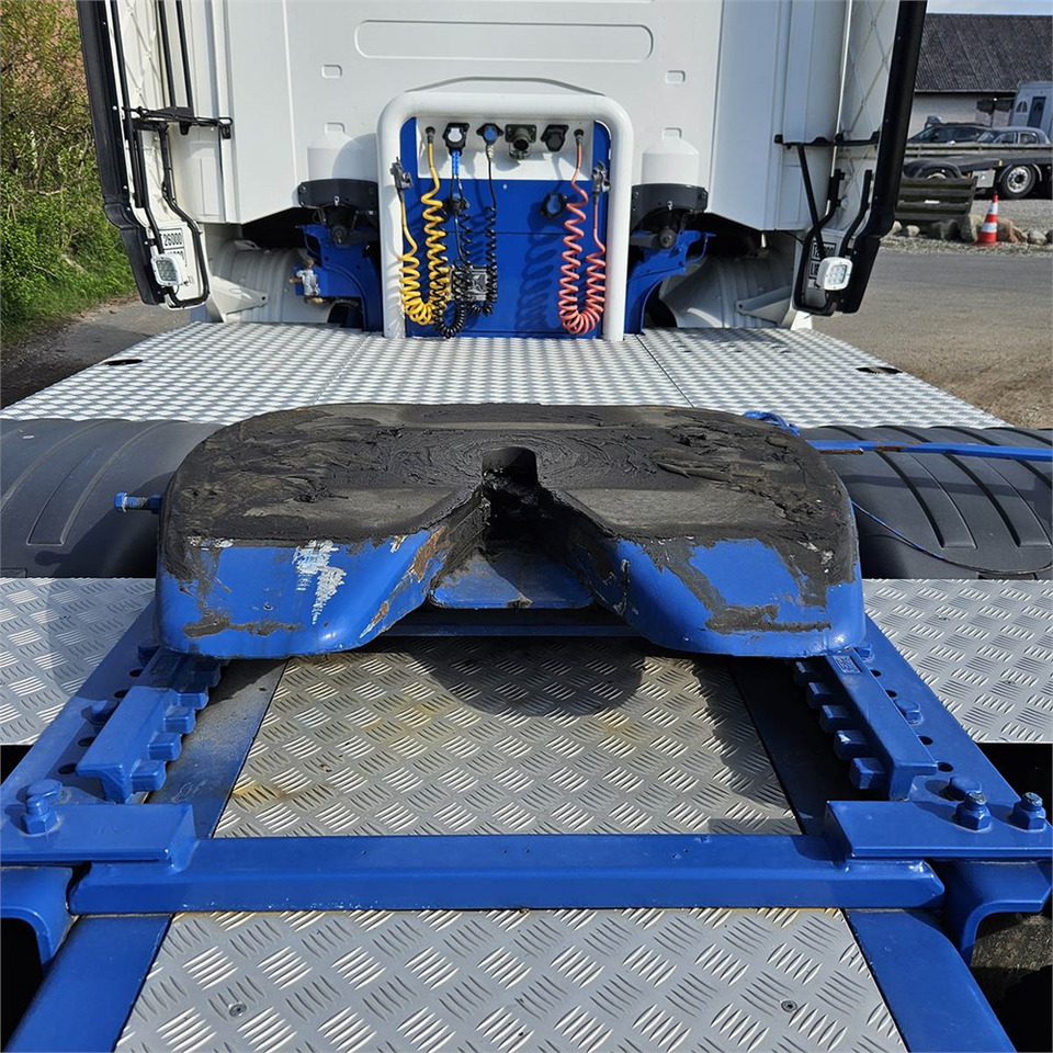 Trækker Scania R 560 LA6X2 4MNB: billede 36