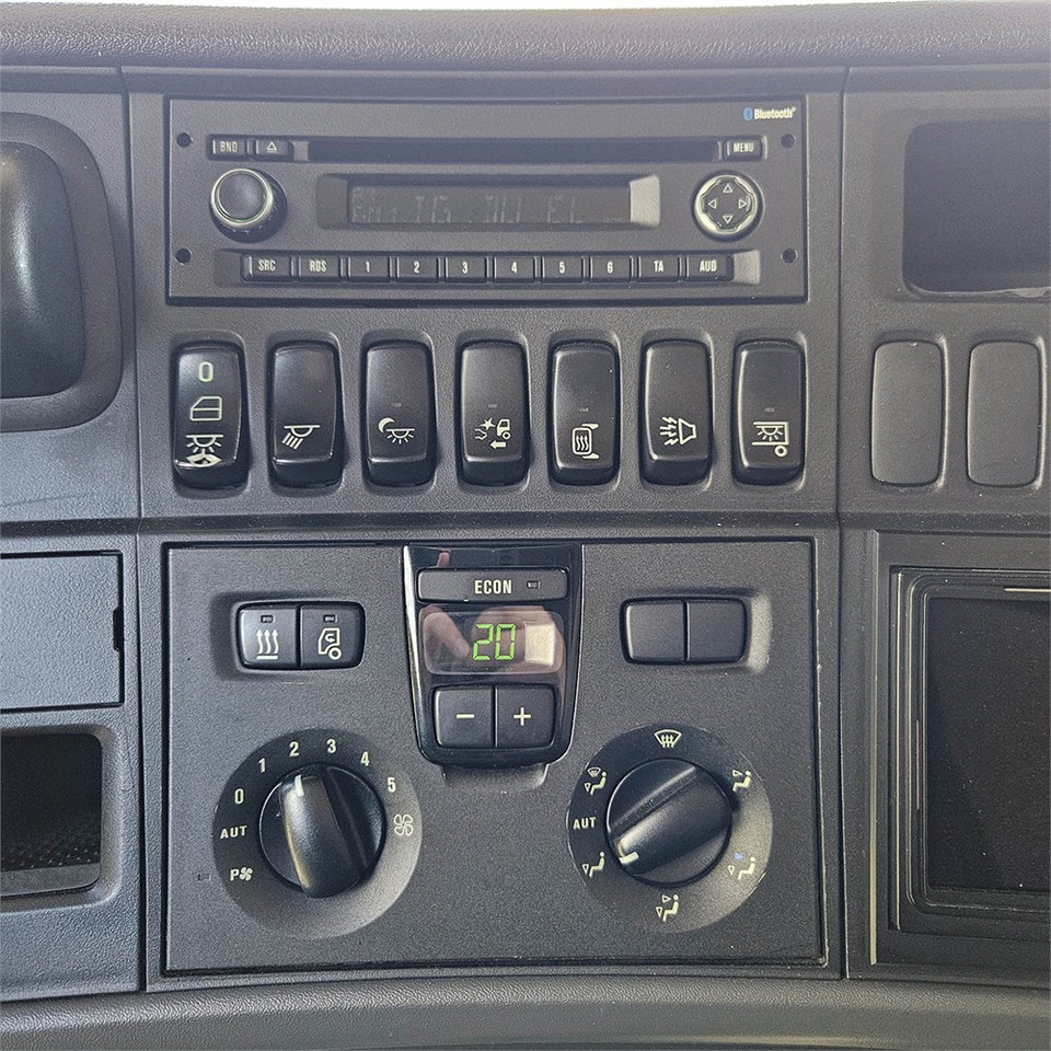 Trækker Scania R 560 LA6X2 4MNB: billede 19