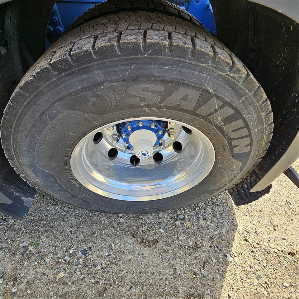 Trækker Scania R 560 LA6X2 4MNB: billede 45