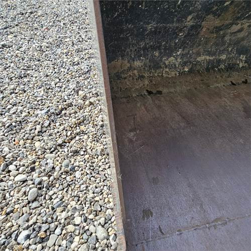 Udstyr for Teleskop truck ABC 2500 mm: billede 10