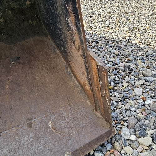 Udstyr for Teleskop truck ABC 2500 mm: billede 11