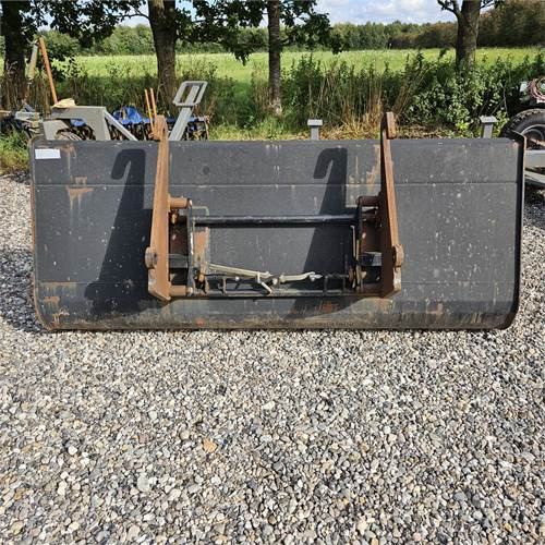 ABC 2500 mm - Udstyr for Teleskop truck: billede 5 ABC 2500 mm - Udstyr for Teleskop truck: billede 5