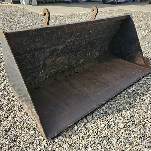 ABC 2500 mm - Udstyr for Teleskop truck: billede 3 ABC 2500 mm - Udstyr for Teleskop truck: billede 3