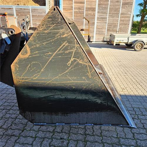 Alö 230 - Udstyr for Teleskop truck: billede 4 Alö 230 - Udstyr for Teleskop truck: billede 4