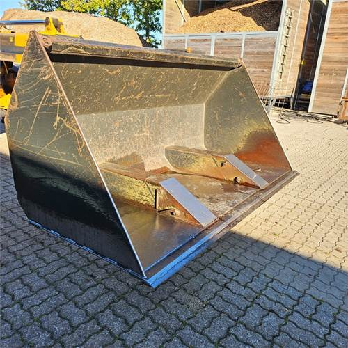 Alö 230 - Udstyr for Teleskop truck: billede 3 Alö 230 - Udstyr for Teleskop truck: billede 3