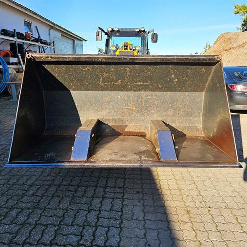 Alö 230 - Udstyr for Teleskop truck: billede 2 Alö 230 - Udstyr for Teleskop truck: billede 2