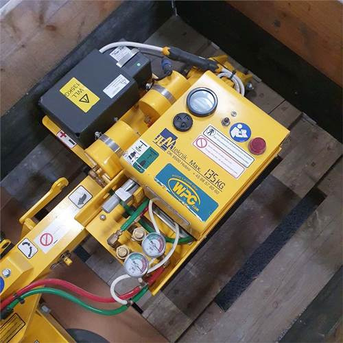 WPG P1HV1102DC - Udstyr: billede 4 WPG P1HV1102DC - Udstyr: billede 4