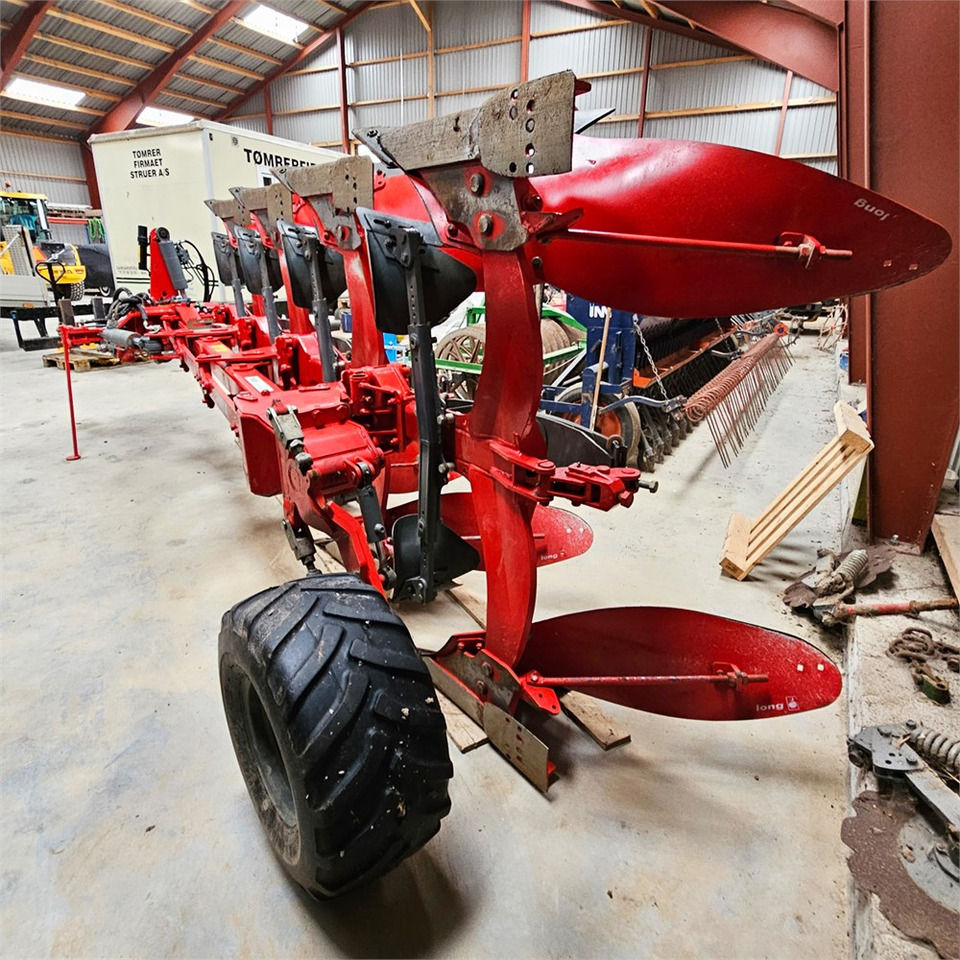 Unia IBIS VARIO S PLUS 4 - Plov: billede 4 Unia IBIS VARIO S PLUS 4 - Plov: billede 4