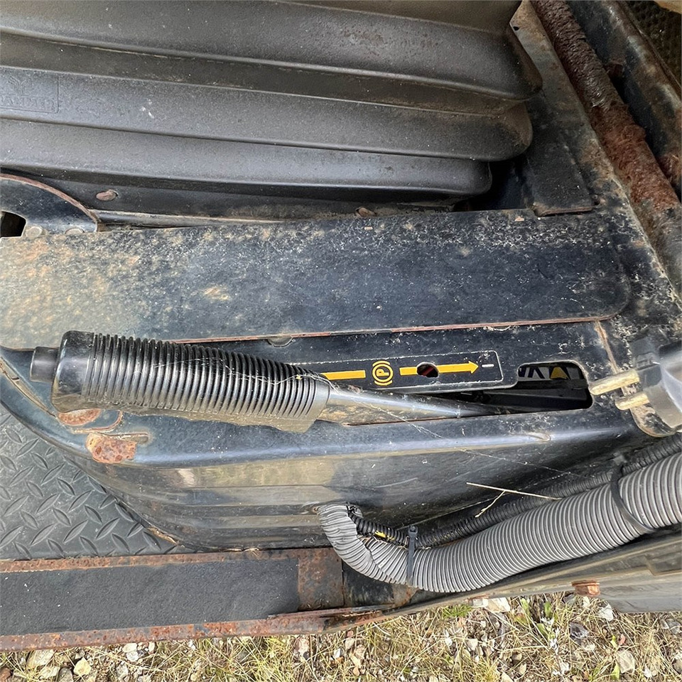 Utility/ Speciel maskine Cub Cadet 4x4: billede 22