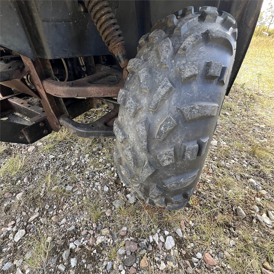 Utility/ Speciel maskine Cub Cadet 4x4: billede 32