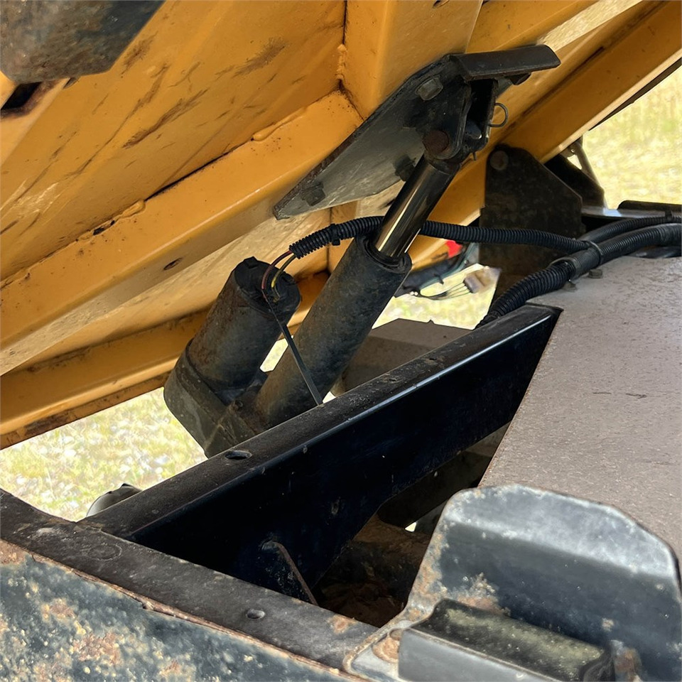 Utility/ Speciel maskine Cub Cadet 4x4: billede 27