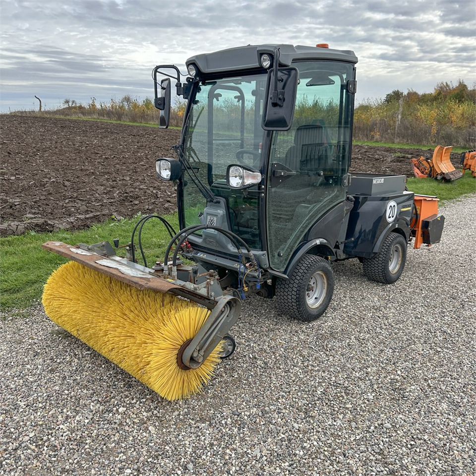 Kärcher MIC 34C Professioal - Utility/ Speciel maskine: billede 2 Kärcher MIC 34C Professioal - Utility/ Speciel maskine: billede 2