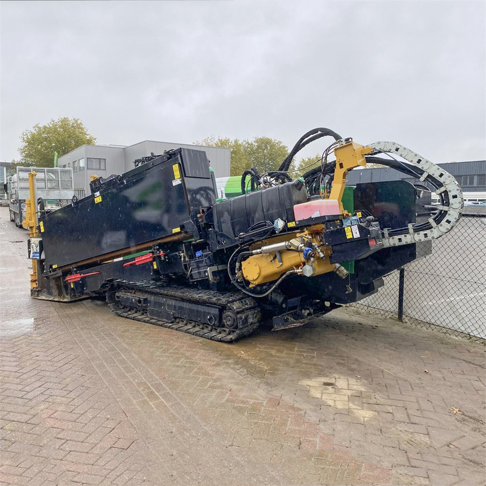 Vermeer D40x55 - Styret boremaskine: billede 4 Vermeer D40x55 - Styret boremaskine: billede 4