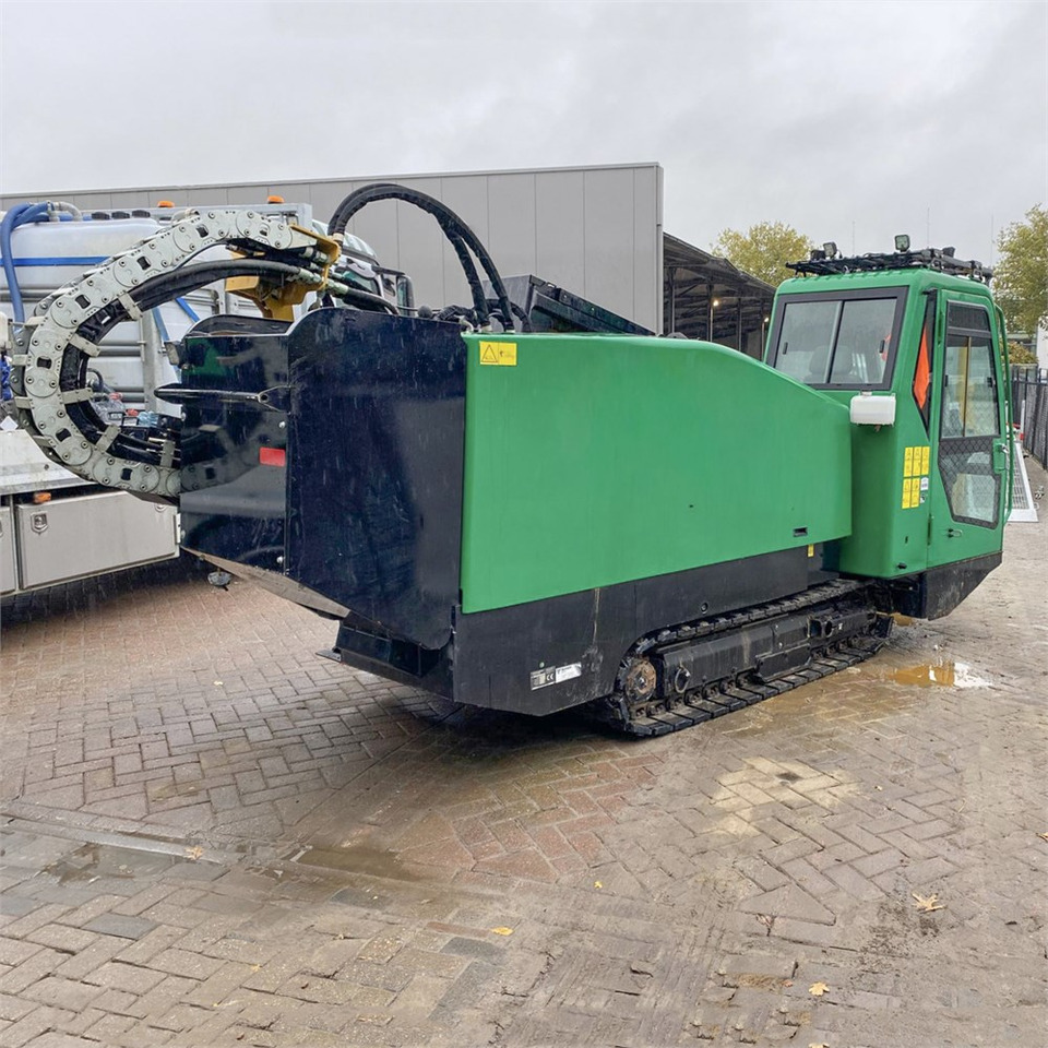 Vermeer D40x55 - Styret boremaskine: billede 5 Vermeer D40x55 - Styret boremaskine: billede 5