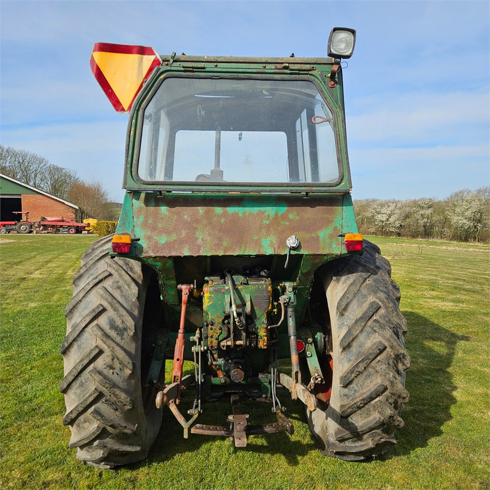 Volvo BM T55 - Traktor: billede 5 Volvo BM T55 - Traktor: billede 5