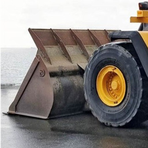 Volvo L150 G - Gummihjulslæsser: billede 5 Volvo L150 G - Gummihjulslæsser: billede 5