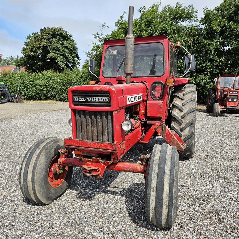 Volvo T800 B - Traktor: billede 3 Volvo T800 B - Traktor: billede 3