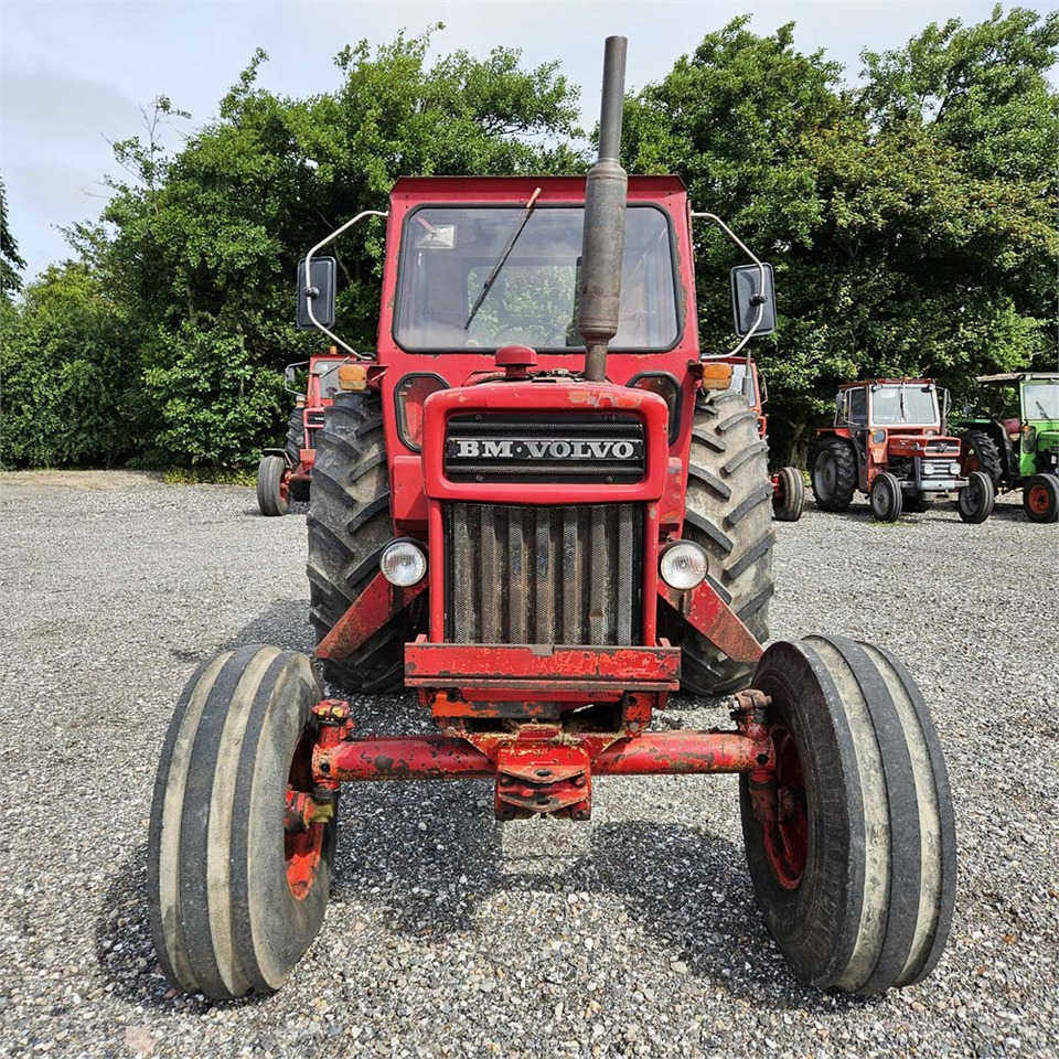 Volvo T800 B - Traktor: billede 4 Volvo T800 B - Traktor: billede 4
