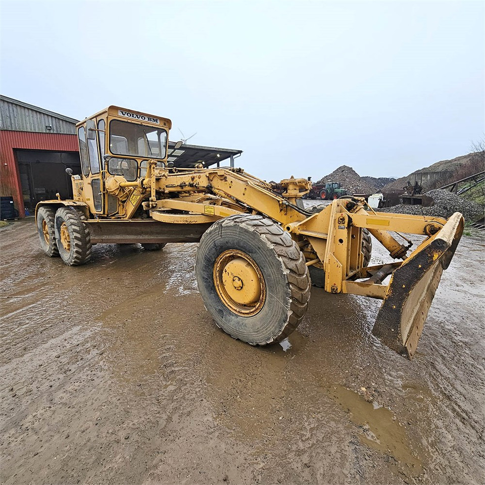 Volvo VHK-310 BM - Grader: billede 3 Volvo VHK-310 BM - Grader: billede 3