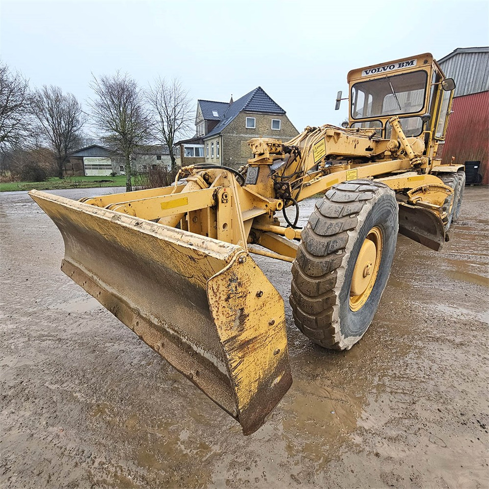 Volvo VHK-310 BM - Grader: billede 5 Volvo VHK-310 BM - Grader: billede 5