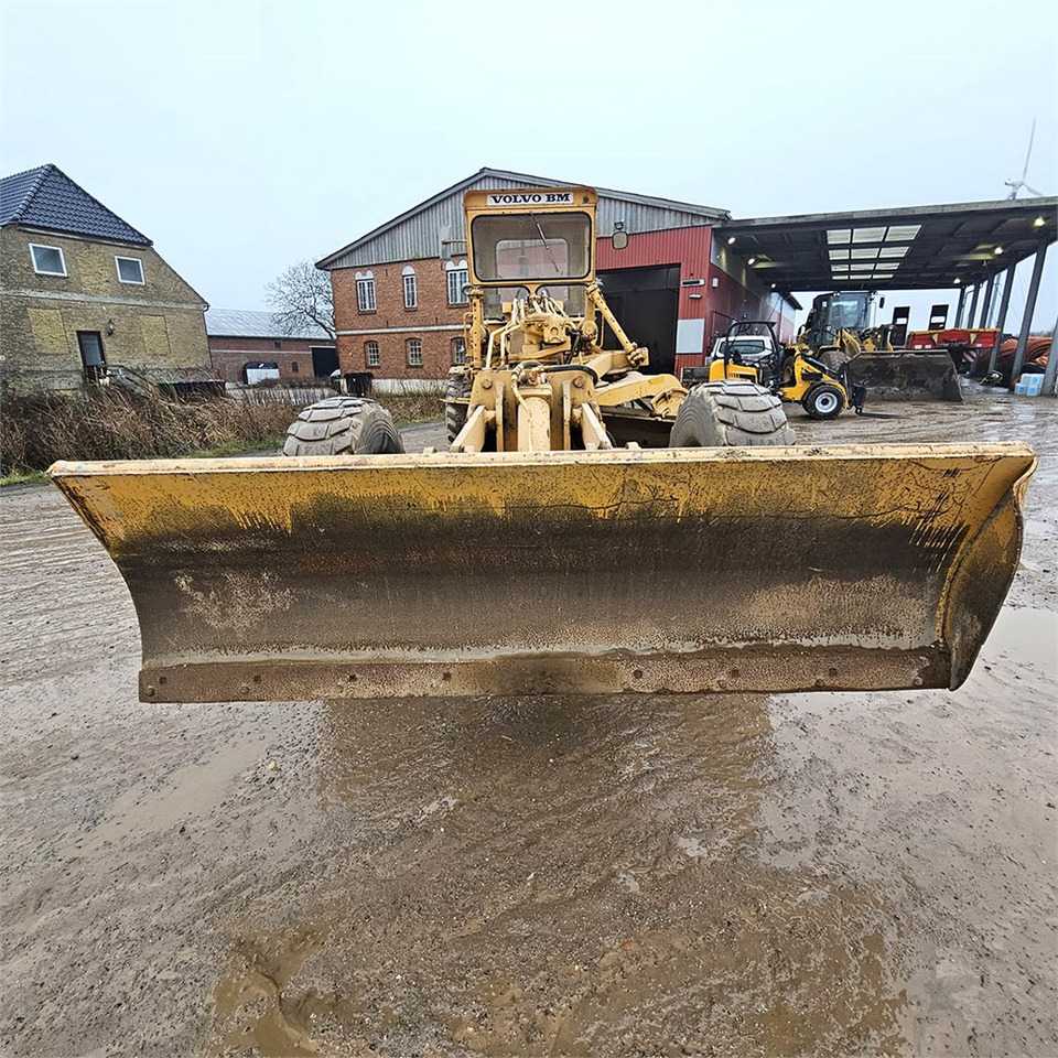 Volvo VHK-310 BM - Grader: billede 4 Volvo VHK-310 BM - Grader: billede 4