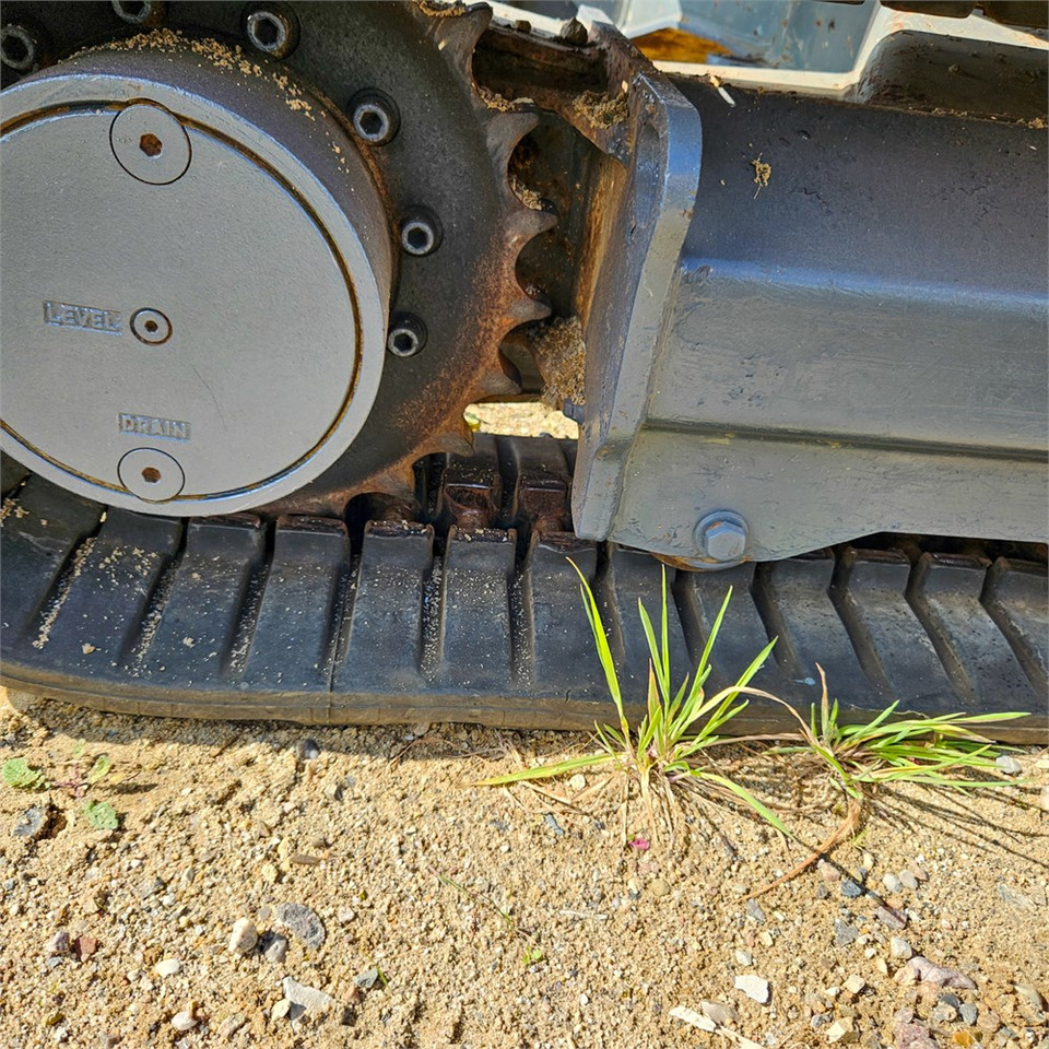 Minigravemaskine Wacker Neuson 38 Z3: billede 29