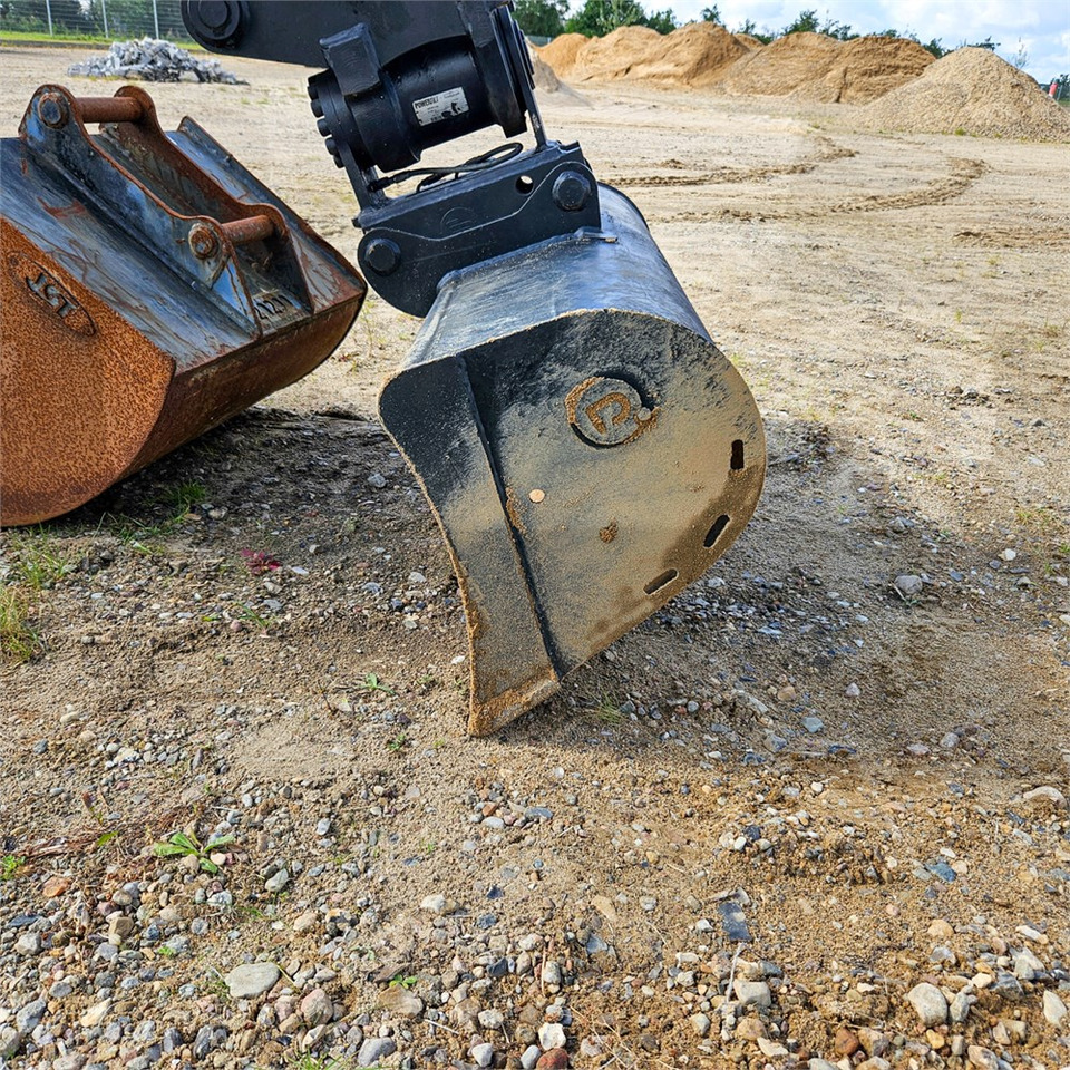 Minigravemaskine Wacker Neuson 38 Z3: billede 25