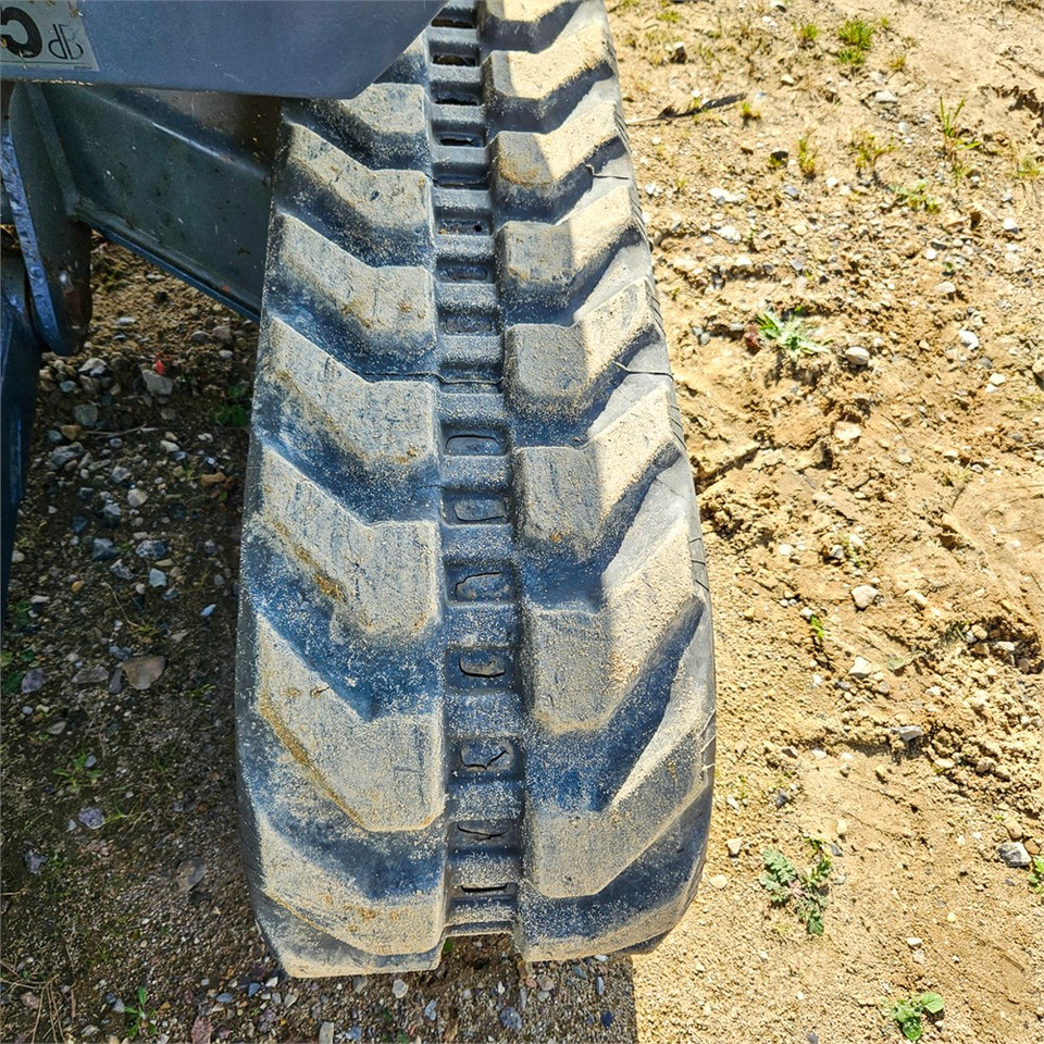 Minigravemaskine Wacker Neuson 38 Z3: billede 31