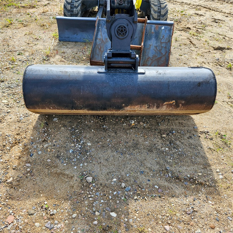 Minigravemaskine Wacker Neuson 38 Z3: billede 26