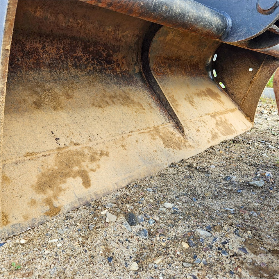 Minigravemaskine Wacker Neuson 38 Z3: billede 28