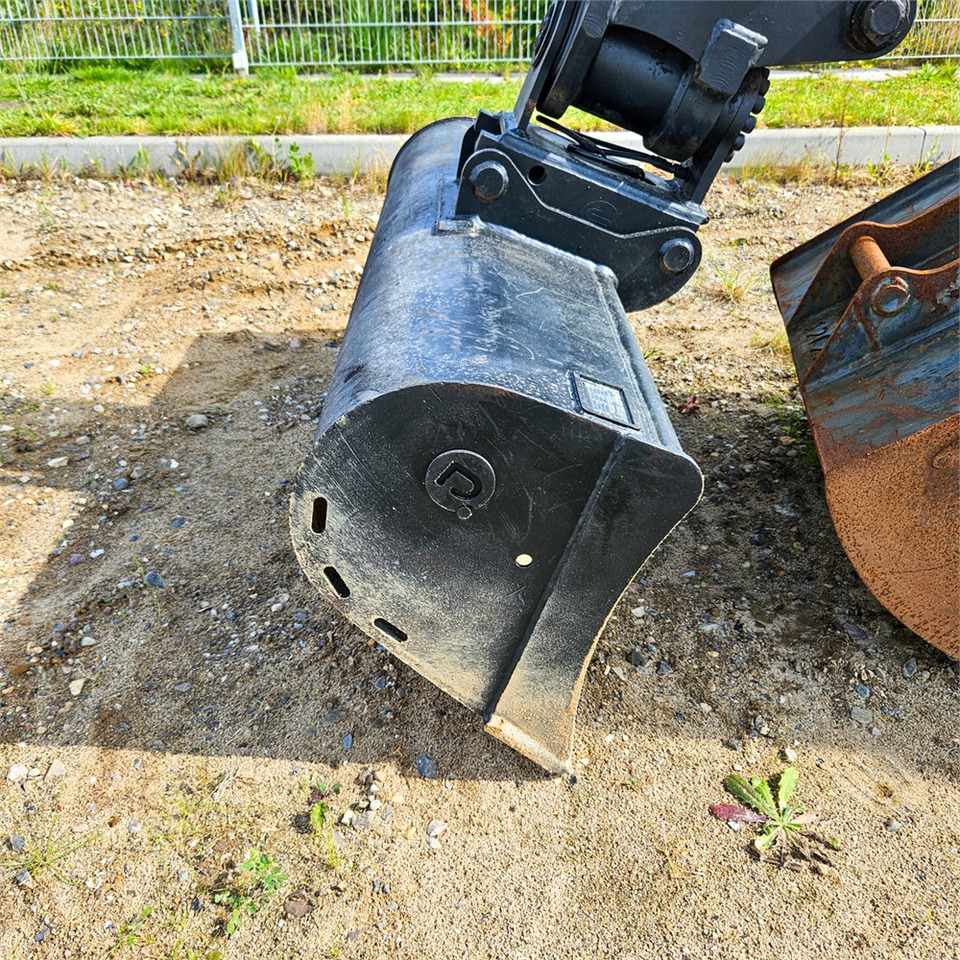 Minigravemaskine Wacker Neuson 38 Z3: billede 27