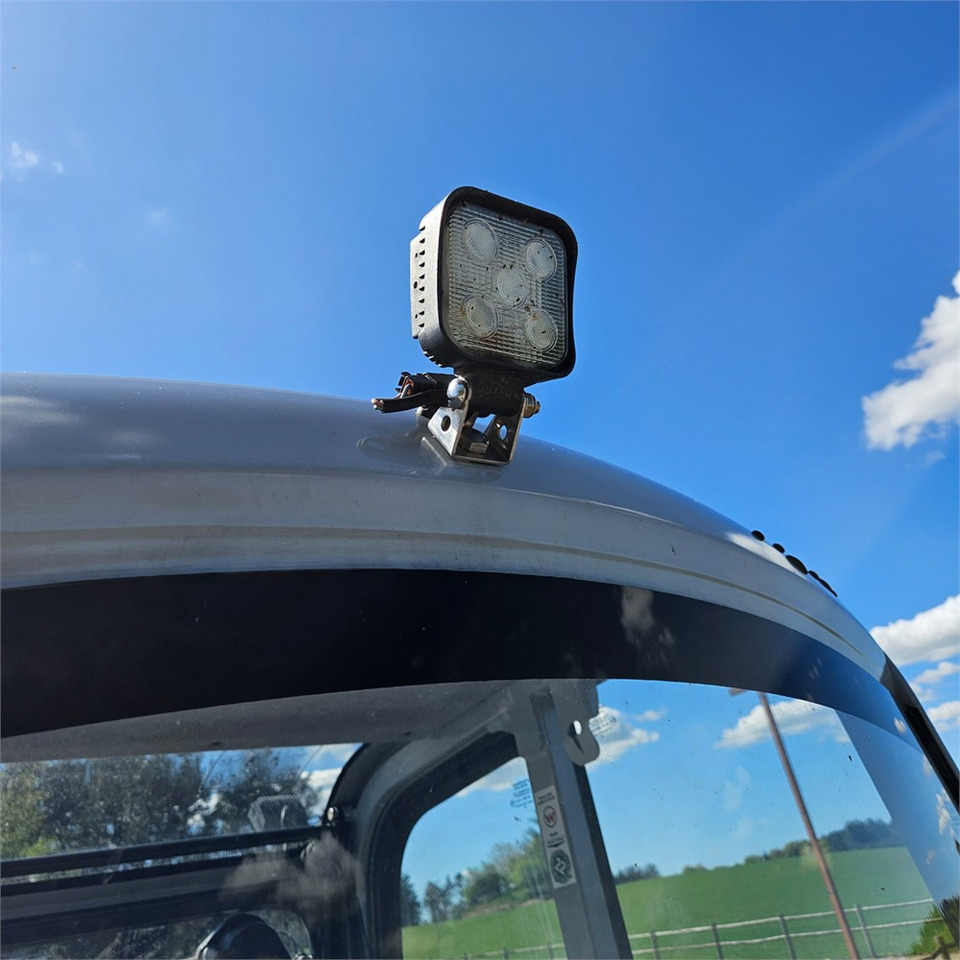 Minigravemaskine Wacker Neuson ET18: billede 32 Minigravemaskine Wacker Neuson ET18: billede 32