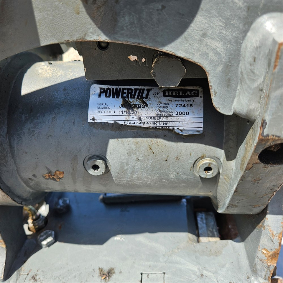 Minigravemaskine Wacker Neuson ET18: billede 28 Minigravemaskine Wacker Neuson ET18: billede 28