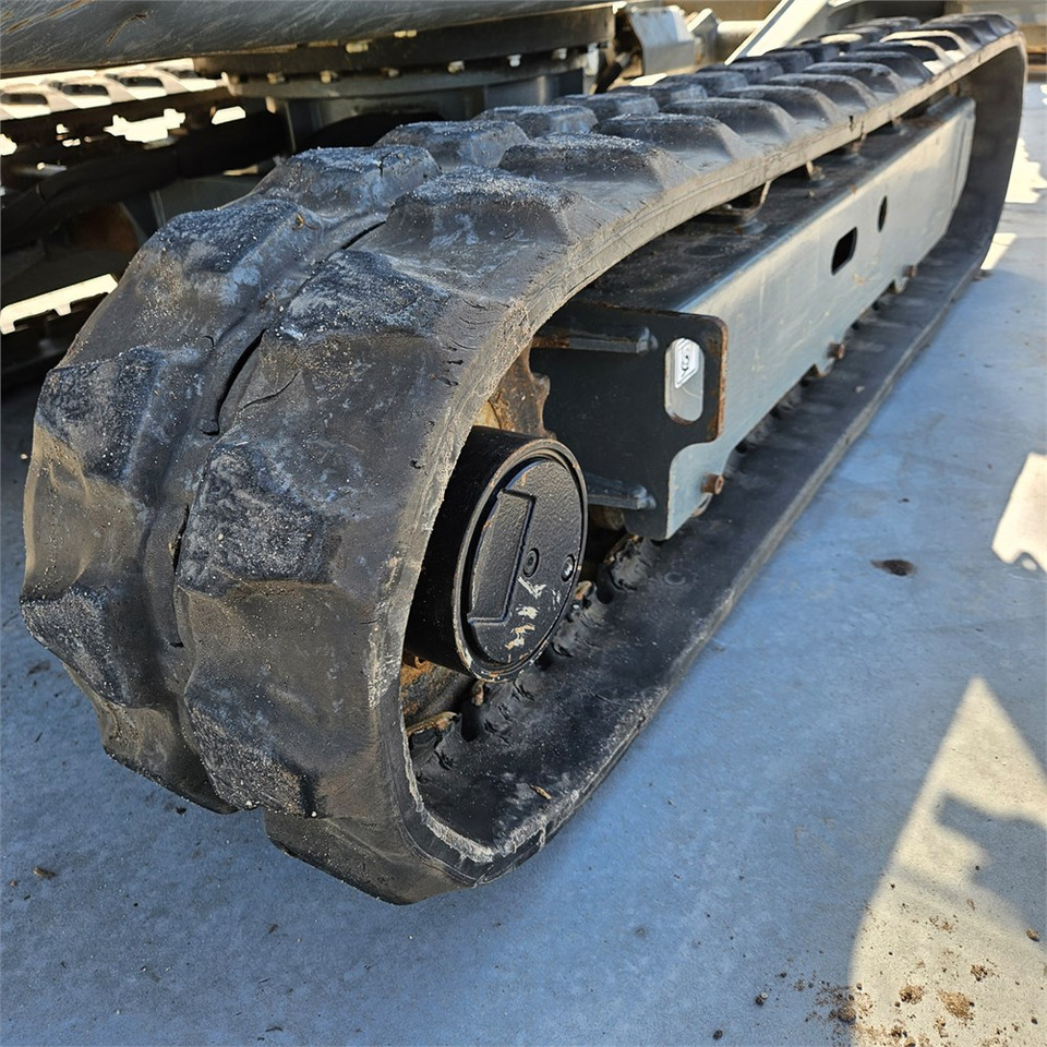 Minigravemaskine Wacker Neuson ET18: billede 46 Minigravemaskine Wacker Neuson ET18: billede 46