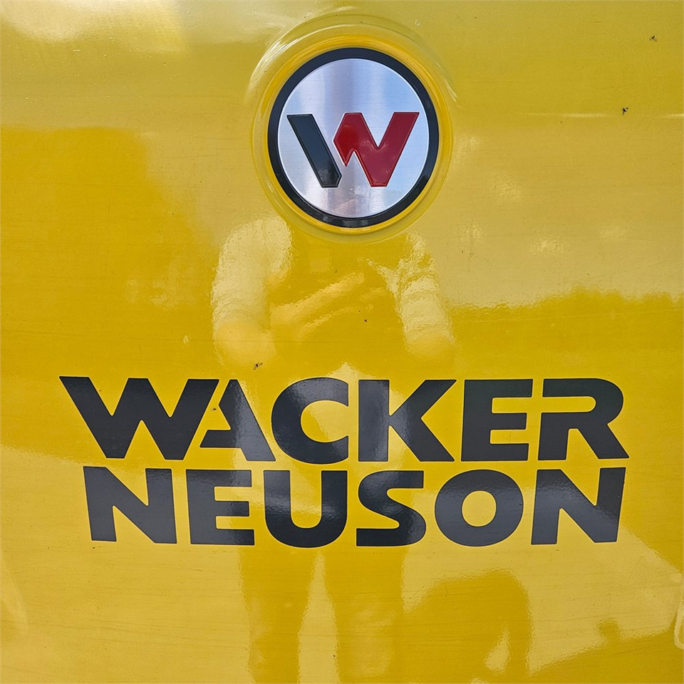 Minigravemaskine Wacker Neuson ET18: billede 34 Minigravemaskine Wacker Neuson ET18: billede 34