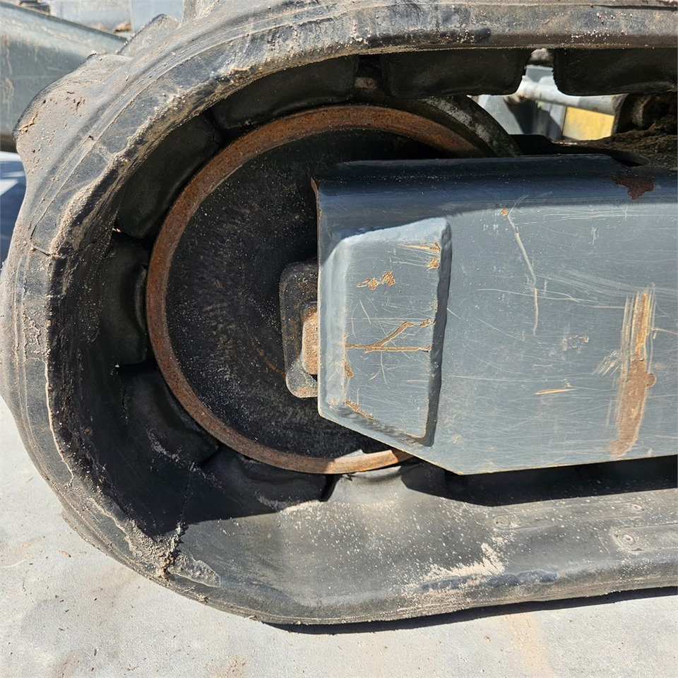 Minigravemaskine Wacker Neuson ET18: billede 43 Minigravemaskine Wacker Neuson ET18: billede 43