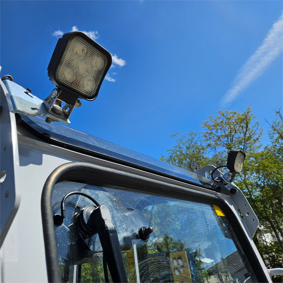 Minigravemaskine Wacker Neuson ET18: billede 33 Minigravemaskine Wacker Neuson ET18: billede 33