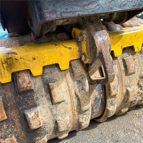 Wacker Neuson RT82 SC2 - Mini tromle: billede 3 Wacker Neuson RT82 SC2 - Mini tromle: billede 3