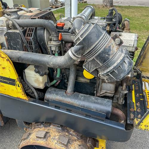 Mini tromle Wacker Neuson RT82 SC2: billede 12