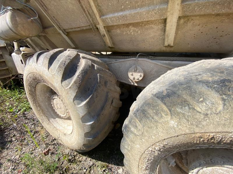 Betonudstyr AKERA 17 E: billede 11