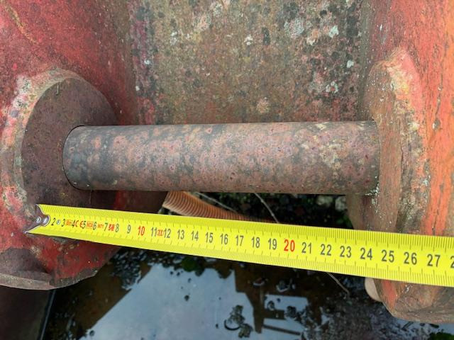 ALLU SM 3-17 - Skovl: billede 5 ALLU SM 3-17 - Skovl: billede 5